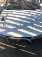 Mitsubishi evo bonnet for sale  SHEFFIELD