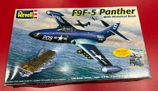 Revell. f9f panther for sale  Miami Beach