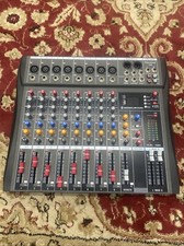 Depusheng da8 channel for sale  WIGAN