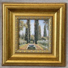 12x12 giardino toscano for sale  Corona
