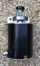 Démarreur briggs stratton d'occasion  Coincy