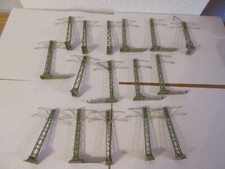 Märklin 7021 turmmast gebraucht kaufen  Velbert