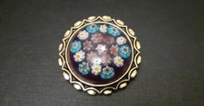 Broche serre foulard d'occasion  Chaussin