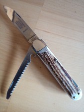 Tter solingen jagdtaschenmesse gebraucht kaufen  Recklinghausen