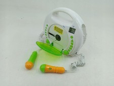 Kinder player tech gebraucht kaufen  Deutschland