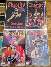 Chastity lust for d'occasion  Expédié en Belgium