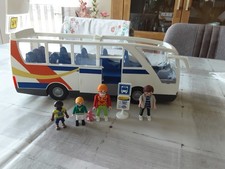 Playmobil 5106 schulbus gebraucht kaufen  Dorsten