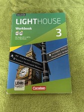 English lighthouse schuljahr gebraucht kaufen  Nürnberg