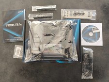 Carte mère asrock d'occasion Carte mère asrock d'occasion  Chabeuil