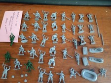 Revell 02508 german usato  Roccanova