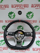 Volante volkswagen golf usato  Rovato