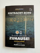 Eintracht echo kompakt gebraucht kaufen  Bodenwerder