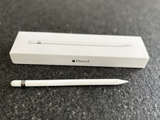 Apple pencil neuwertig gebraucht kaufen  Maitenbeth