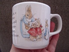 Wedgwood peter rabbit gebraucht kaufen  Deutschland