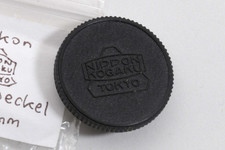Nikon schraubdeckel cap gebraucht kaufen  Berlin