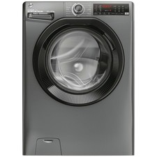 Hoover h3wps4106tambr 10kg for sale  GATESHEAD
