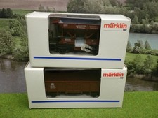 Märklin 4610 etc gebraucht kaufen  Hameln
