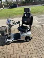 Quingo vitess mobility for sale  OSSETT