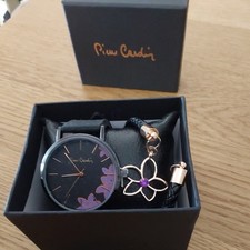 Pierre cardin damenuhr gebraucht kaufen  Fehmarn