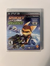 Ratchet clank full d'occasion  Expédié en Belgium