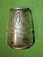 Vorkriegs glas bat gebraucht kaufen Vorkriegs glas bat gebraucht kaufen  Schwalmtal