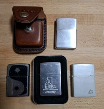 Riginale zippo feuerzeuge gebraucht kaufen  Ingolstadt