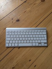 Apple wireless keyboard gebraucht kaufen  Berlin