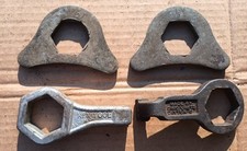 Vintage cap nut for sale  New Albany