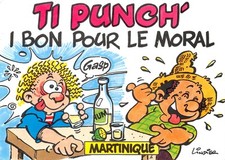 Dom tom martinique d'occasion  France