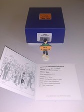 Pixi tchang tintin d'occasion  Castres