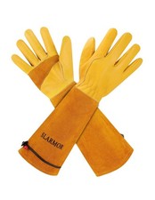 Slarmor leather gardening for sale  ACCRINGTON