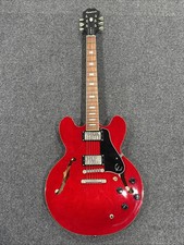 Epiphone 335 pro for sale  South Windsor
