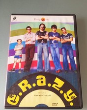 C.r.a.z.y. dvd raro usato C.r.a.z.y. dvd raro usato  Milano