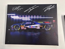 Autograph ltd ed. for sale  Daytona Beach