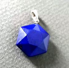 Ancien pendentif pierre d'occasion  Saint-Mammès