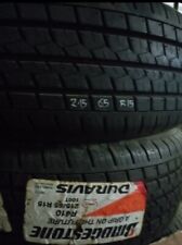 Pneumatici bridgestone duravis usato Pneumatici bridgestone duravis usato  Laureana di Borrello