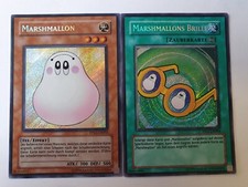 Marshmallon pp01 de003 gebraucht kaufen  Hamburg