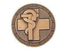 Cbr05 2025 médaille d'occasion  Saint-Jean-en-Royans