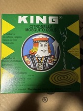 King citronella coil for sale  Honolulu