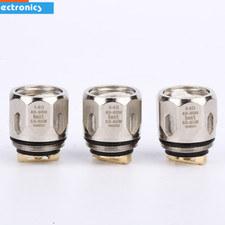 Usado, Malha GT 5/10pcs 0.18 GT2 0.4 GT4 GT6 0.2 GT8 0.15ohm comprar usado  Enviando para Brazil