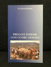 Fra slavko barbaric usato  Roma