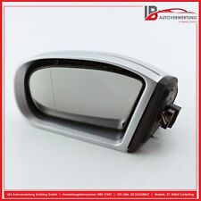 MERCEDES CL203 COUPE C200 KOMPRESSOR Außenspiegel links mit Glas 41-3133-417 comprar usado  Enviando para Brazil