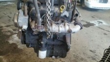Engine motor 2006 for sale  Denmark