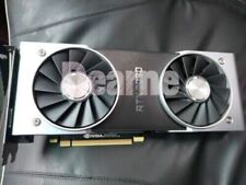 NVIDIA GeForce RTX2080 RTX 2080 Super Founders Edition GDDR6 8GB Bom Estado comprar usado  Enviando para Brazil