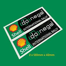 Donegal shell vintage for sale  STOKE-ON-TRENT