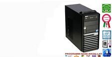 Computer acer cpu usato  Forli