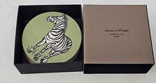 Animal paper coasters for sale  CHESTER