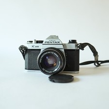 Pentax k1000 slr for sale  BRISTOL
