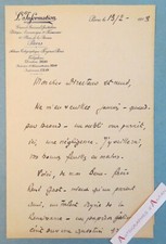 1918 pierre audibert d'occasion  Expédié en Belgium
