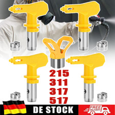 Stahl spritzdüse düse gebraucht kaufen  Aspisheim, Grolsheim